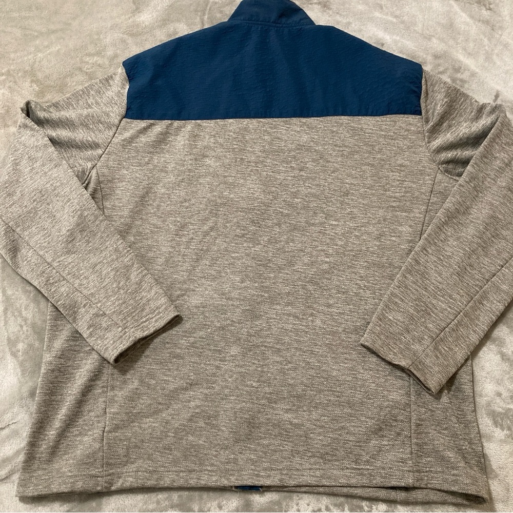 Orvis Two-Tone Full-Zip Jacket - image 2